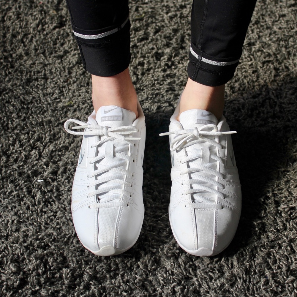 Nike One Spirit Cheer Shoes